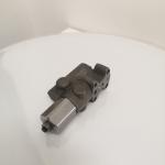A10vs018/28/45/71/100 Dr Hydraulic Valve For Paving Machinery