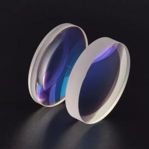 Wholesale 30*1mm Laser Optical Mirror For Laser Cutting Marking Machine from china suppliers
