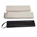 Vital Signs Monitoring Battery 11.1V For Ge B20 B30 B40 Vital Signs Monitor