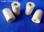 Zro2 Zirconia Ceramic Parts Corrosion Resistance High Temperature Resistance