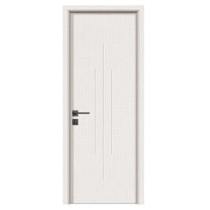 Wholesale Waterproof WPC Hollow Doors Expert Craftsmanship And Technology from china suppliers