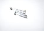 Furniture Lift Up System Small Custom Gas Struts , Cabinet Door Gas Spring
