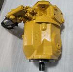 CAT390D Fan Pump 170-9918 Fan Motor and Spare Parts