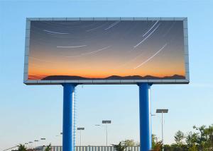 Wholesale Weather Proof Outdoor Giant Led Screen 320*160mm SMD1921 rgb led display from china suppliers