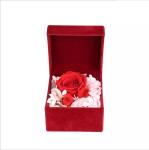 Preserved rose gift Yunnan flowers long lasting ecuadorian preserved rose gift