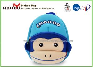 Wholesale Lovely Double Shoulder Cute Toddler Backpacks For Camping / Hiking from china suppliers