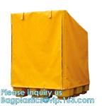 Waterproof Rectangular Outdoor Tarpaulin Tarps, Pallet Cover, Truck Covers, Boat