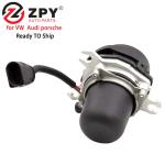 Secondary Air Pump Wholesaler 7L5959253D For Porsche