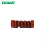 75X210 High Voltage Epoxy Resin Busbar Insulator For Cabinet M16 Support