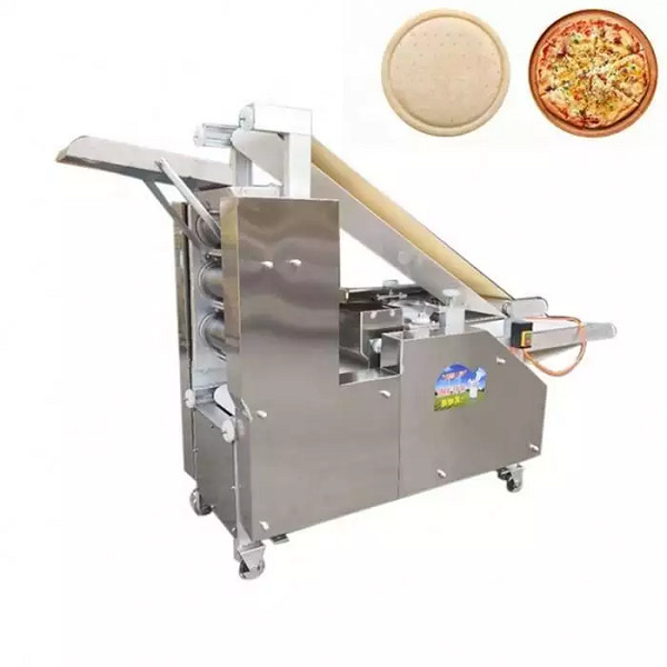 Wholesale CE SS304 Dumpling Wrapper Machine Automatic Tortilla Making Machine from china suppliers