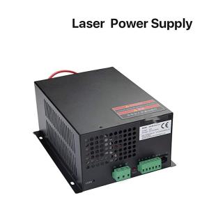 Wholesale 80-100W CO2 Laser Power Supply for CO2 Laser Engraving Cutting Machine MYJG-100W category from china suppliers