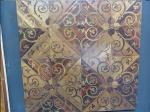 artistic wooden parquetry tiles, special designed parquetry floors, customs