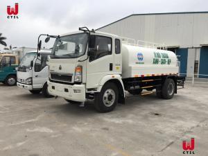 Wholesale 10m3 10t Water Spraying Truck from china suppliers