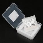 H-K9L 15*4mm FL=100 Laser Focusing Lens Tattoo Removal Mirror