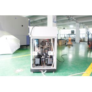 Climatic Temperature Humidity Chamber 36L ,Temperature measuring gun
