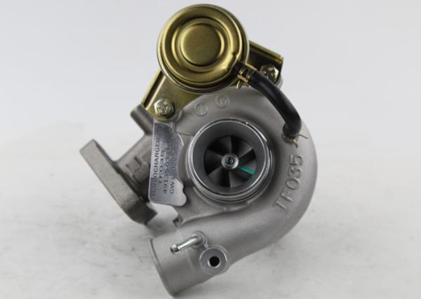 TF035HM-12T turbocharger 49135-03310 4913503310 ME202966 for Mitsubishi with