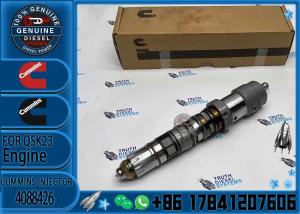Wholesale for Cumminns injector QSK23.QSK60 4326780 4088431 4902827 4326781 4010160 4984457 4954801 4088426 4026779 4902828 6560-1 from china suppliers