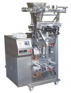 Wholesale Granulated Juice / Tea / Sachet Packing Machine For Three Side Sealing from china suppliers