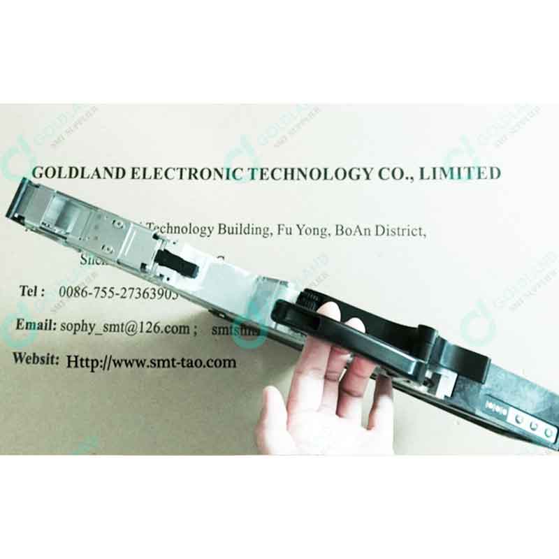 SMT spare parts SS24mm Feeder KHJ-MC400-003 YAMAHA YS12/YS24 series machine YAMAHA SS24mm Feeder