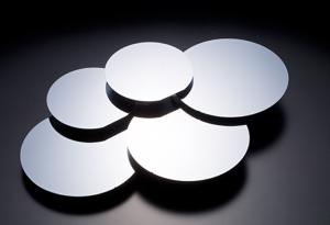 Wholesale Silicon Wafer 4 Inch Thickness 500+/-20 Resistivity 1-10 Ohm·cm Orientation100 Double Side Polish from china suppliers