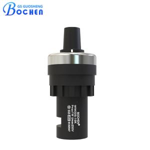 Wholesale Bochen WIW22S Cermet Element Converter Governor Inverter Resistance Switch Potentiometer from china suppliers