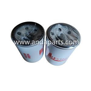 Wholesale Good Quality Oil Filter For Fleetguard LF3703 from china suppliers