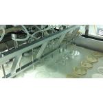 8000BPH Automatic Pharma Aseptic Petri Dish Filling Machine