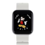 Ip67 Waterproof Fitness Tracker Smart Watch For Kids Built In Lithium Battery