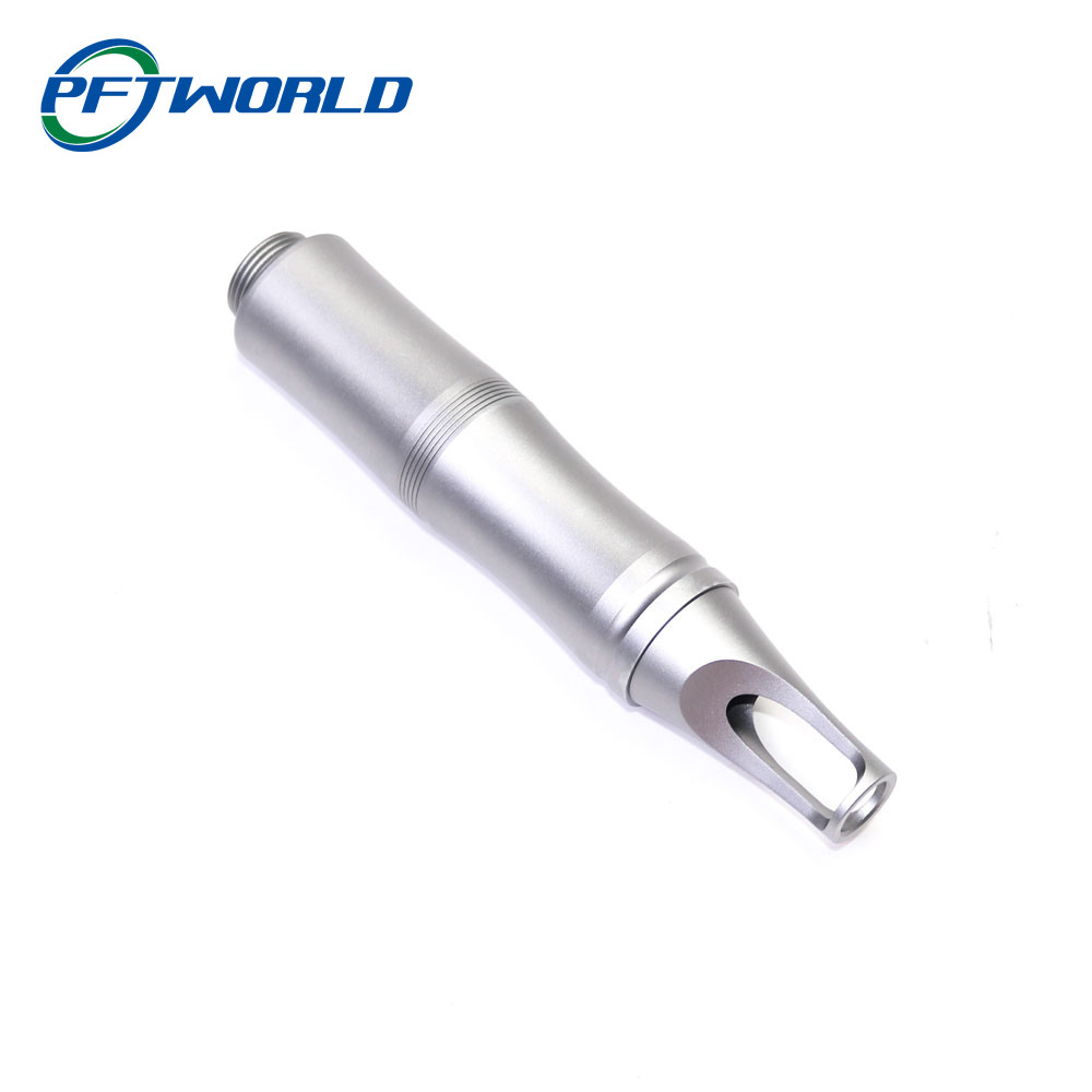 CNC Milling Machining Service Stainless Steel Anodized Aluminum Parts