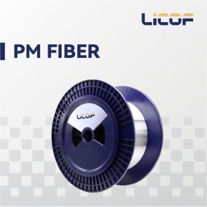 Wholesale Customizable Polarization Maintaining Fiber FOG Comonents With Thin Coating Technology from china suppliers