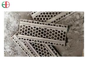 Wholesale ASTM A297 HK Hardening Furnace Heattreatment Trays Investment Cast Components EB9156 from china suppliers