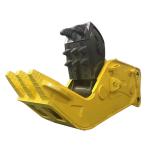 China Factory Price Excavator Attachment Hydraulic Excavator Scrap Shear for