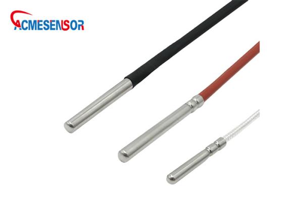 Ntc Rtd Pt100 Temperature Sensor Transducer -50-100 Hydraulic Pt1000 3 2 Wire