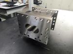 Screw Barrels for Maris 219 Extruder Petrochemical Industry