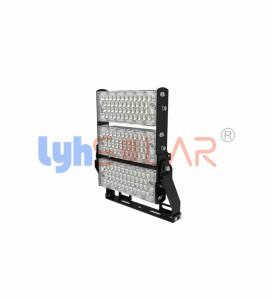 China High PF 0.95 Outdoor Flood Light Fixtures Waterproof With Meanwell Driver And SMD5050 LED on sale