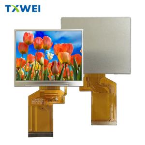 Wholesale 3.5-inch TFT LCD Display 1400nits 54PIN High Brightness Device Display from china suppliers