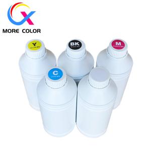Wholesale White Watermark DTF Printing Ink For Fabric Textile Printing from china suppliers