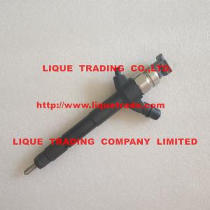 Wholesale DENSO Fuel injector 095000-6020,095000-6024 for NISSAN X-Trail 16600-ES60A, 16600-ES60B, 16600-ES60C, 16600-ES61C from china suppliers