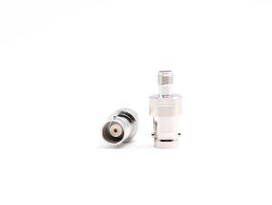 Wholesale BNC Female to SMA Female Adapter from china suppliers