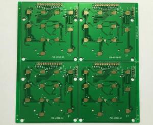 Wholesale FR4 ENIG Printed Circuit Board PCB Manufacturer from china suppliers