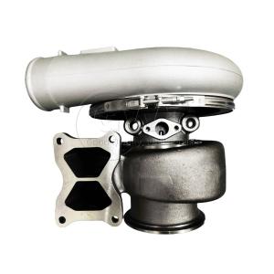 Wholesale Turbocharger HX82 4025150 6240-81-8900 3595851 3595852 3599388 3595850 for CUMMINS KOMATSU QSKV45 QSK23 G3 from china suppliers