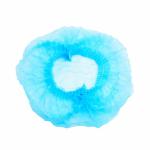 Oem Elastic Surgical Clip 10g Non Woven Bouffant Cap To Hospital