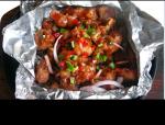 Fresh Keeping Restaurant Aluminum Foil For Food Wrapping High Purity