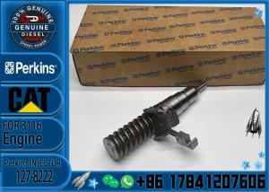 Wholesale 3114 Diesel Engine Injection Nozzle 1278222 2718669 1278216 3116 Fuel Injector 127-8222 271-8669 127-8216 from china suppliers