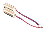 Faradyi Hot sale Low Current Consumption 7mm Rc Drone Parts 3.7v Micro Dc