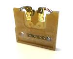 52570301 42804703X 42804704V 2.5/5.0mm Dual Span Carrier Clip Assy Radial