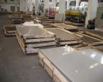 ASTM / JIS BA Finish 304 304L 316L 321 310S 4x8 Stainless Steel Sheet 5x10
