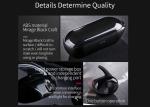 ABS True Wireless Bluetooth Sports Earphones / IPX7 Waterproof Bluetooth Stereo
