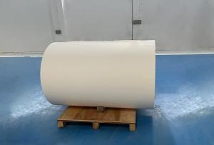 Wholesale Normal Sticky Synthetic Label Material Paper Removable Acrylic Adhesive Glue Type from china suppliers