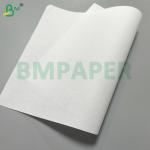 75gsm Digital Blank Carbonless Paper 8 1 / 2 X 14 Inch Multi Colors